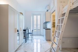 Milan St Laurent Apartment - Città studi - 8