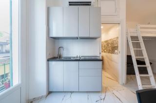 Milan St Laurent Apartment - Città studi - 4