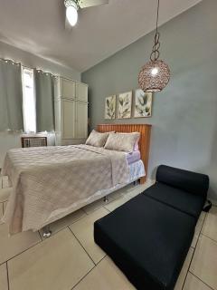 Hius 816 - 2 quadras da praia - 4