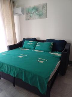 Charmant F1 près tramway et plage - Nice - 4