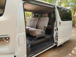 White Villa Goyambokka - 6