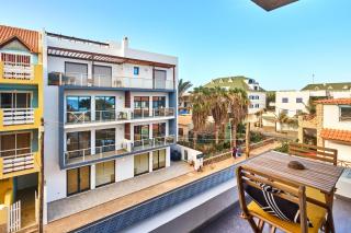 Apartamentos Golfinho Dourado `Edifício Lux,s - 9