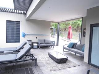 Thaba Bosiu Villa - 4