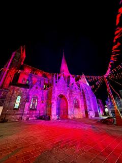 Mobil home 6 à 8 personnes - 4