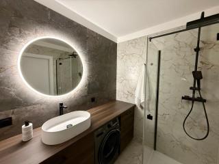 Apartament Kaszmirowa Oaza - 4