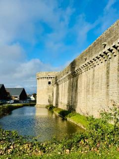 Mobil home 6 à 8 personnes - 5