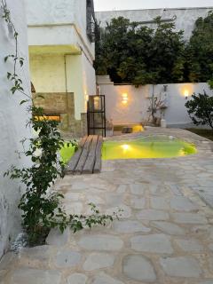 Casa Dea - Bungalow DS - 8