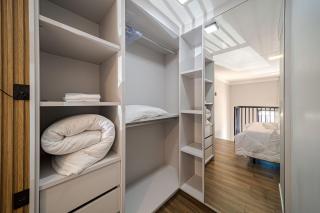 Garten Loft Condomínio Flipchave GLC000 - 5