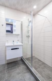 MaRKoS Flats in Loft 2, New Gudauri - 3