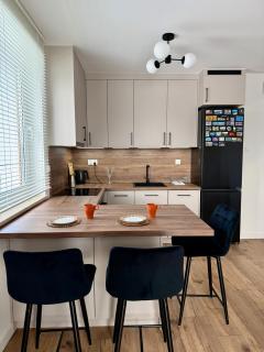 Apartament Kaszmirowa Oaza - 7