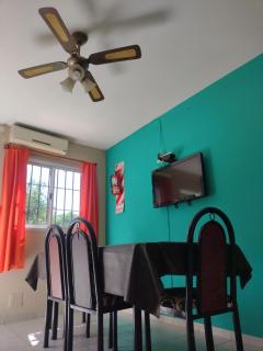 Cabañas Los Pinos - 6