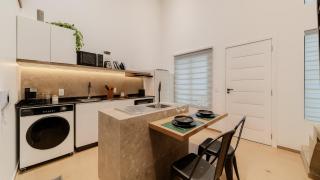 Compact Loft Residencial Flipchave CLO000 - 5