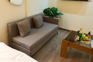 New Cairo Hotel Suites - 8