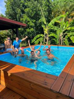 Villa AGADA ONLY ADULT - 0