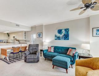 Sandpiper Seaview 201 - 5