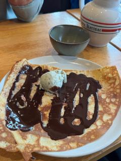 Mobil home 6 à 8 personnes - 6