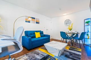 Flat in a Prime location Near Hatton Garden Camden - 0