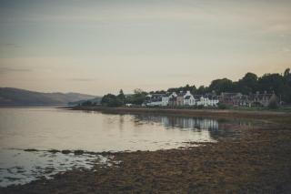 NICHT' Apartments Inveraray Town Centre - 1
