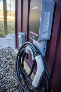 Forest Gap - Pizza oven, hot tub, EV charger - 3