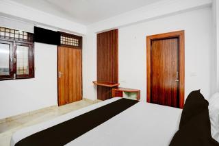 Hotel O THE PRAVAHA - 6