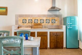 Villa With Pool Among Ostuni Olive Trees - 1