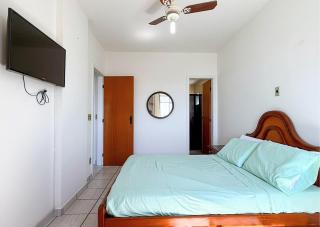 3 qtos FRENTE MAR Praia da Fonte Guarapari ES - Guarapari - 9