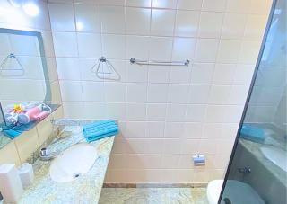 3 qtos FRENTE MAR Praia da Fonte Guarapari ES - 2