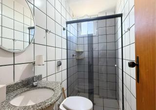 3 qtos FRENTE MAR Praia da Fonte Guarapari ES - 1