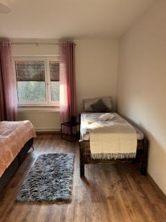 Krumpes Quarters - 4