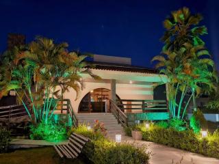 Hotel Três Palmeiras - 8