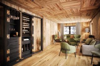 Luxury B&B August - 2