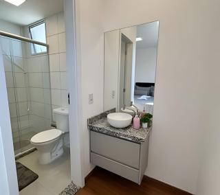 Bernardo Prime Loft – Apartamento Ejecutivo en Extrema - 4