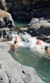 Melody Boat Trips - 5 Island Tour - 7