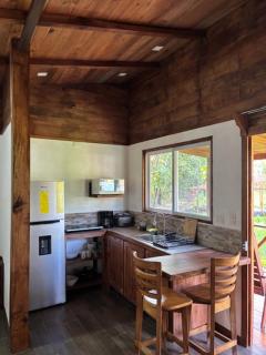 Villas El Silencio - Las Tierras de Leonor - San Juanillo - 5