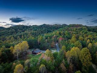 Forest Gap - Pizza oven, hot tub, EV charger - 9