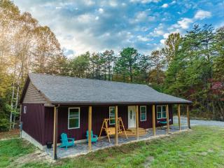 Forest Gap - Pizza oven, hot tub, EV charger - 4