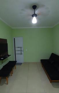 Apê com varanda gourmet em Maranduba! - 0