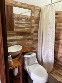 Villas El Silencio - Las Tierras de Leonor - San Juanillo - 4