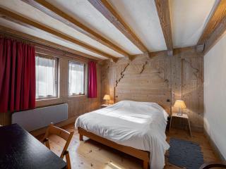 Chalet traditionnel près des pistes, animaux admis, parking - FR-1-566-3 - 3