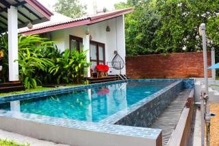 Praana Ayurveda Hotel -  - 8