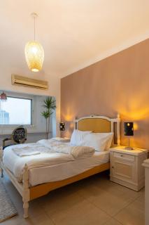 Sky Suite im 18 Stock mit Jacuzzi and Nile View - 7