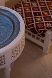 Sky Suite im 18 Stock mit Jacuzzi and Nile View - 3