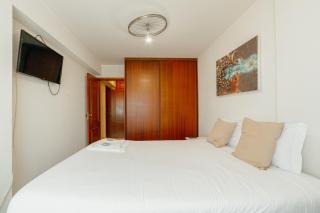 Matosinhos Sea Side Apartments by Vacationy - 7