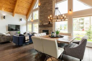 True North Chalet by Fernie Central Reservations - 9