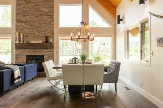 True North Chalet by Fernie Central Reservations - 5