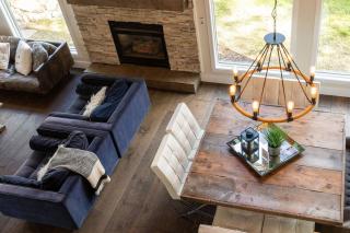 True North Chalet by Fernie Central Reservations - 2