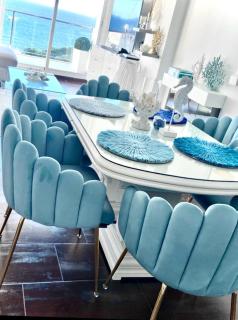 Casa de Playa con vistas al Océano en Mazagon - Mazagón - 7