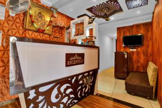 Collection O Jineshwari Hotel - 2