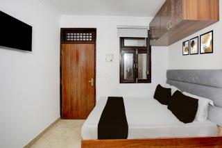 Hotel O THE PRAVAHA - 4