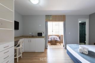 Estúdios no Upper Residence - UPP - 9